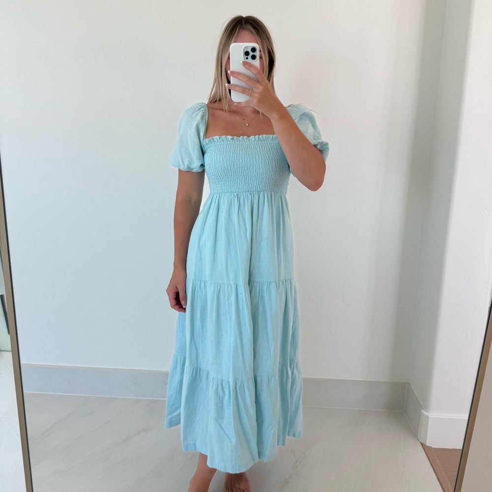 Abercrombie & Fitch Dress